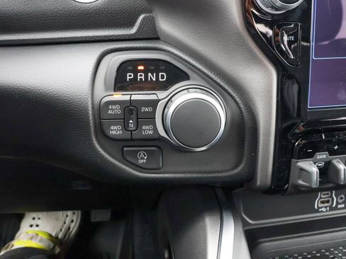 New 2026 RAM 1500 Big Horn AWD/4WD image 20