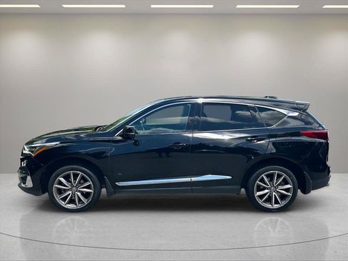 Used 2021 Acura RDX FWD w/ Technology Package image 2