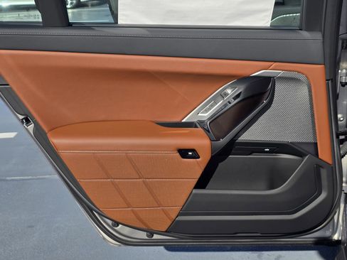 New 2025 BMW 760i xDrive image 9