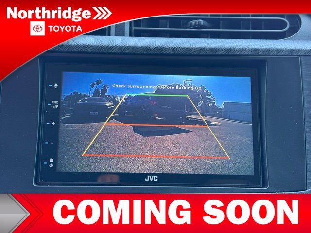 Used 2014 Toyota Prius C One FWD image 9