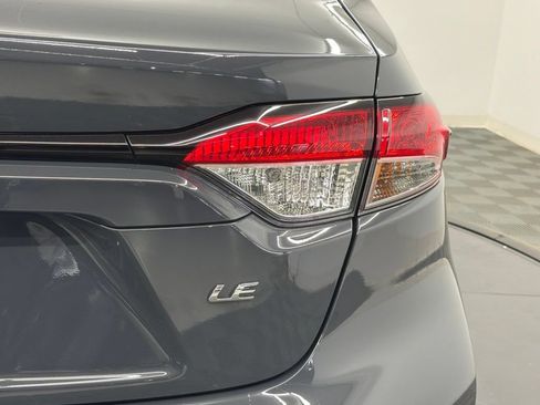 Used 2026 Toyota Corolla LE FWD image 14