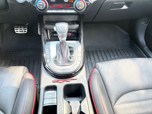 Used 2024 Kia Forte GT w/ GT2 Package FWD image 24
