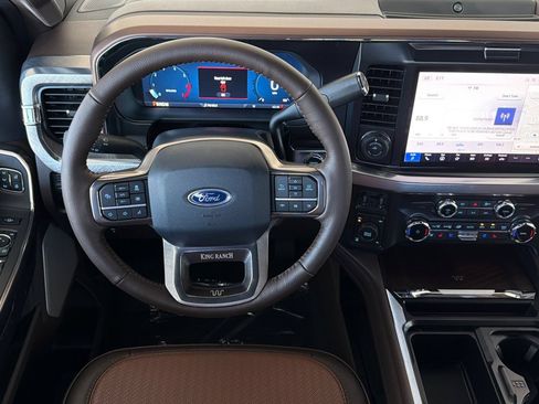 New 2026 Ford F250 King Ranch AWD/4WD image 16