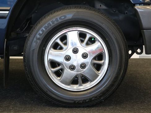 Used 1995 Toyota T100 2WD Regular Cab image 60