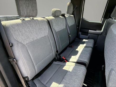 Used 2021 Ford F150 XLT w/ Equipment Group 301A Mid AWD/4WD image 24