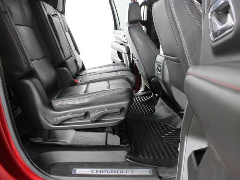 Used 2023 Chevrolet Suburban RST AWD/4WD image 23