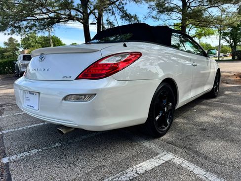 Used 2008 Toyota Solara SE image 13