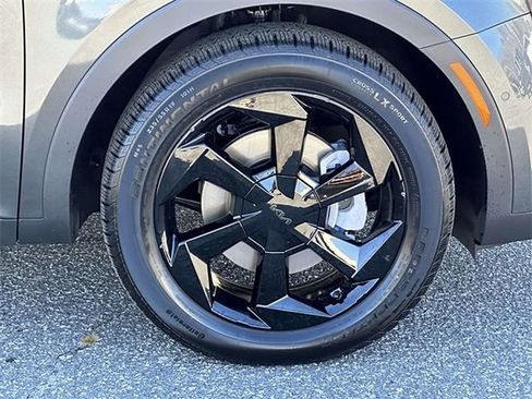 New 2026 Kia Sorento SX Prestige AWD/4WD image 5
