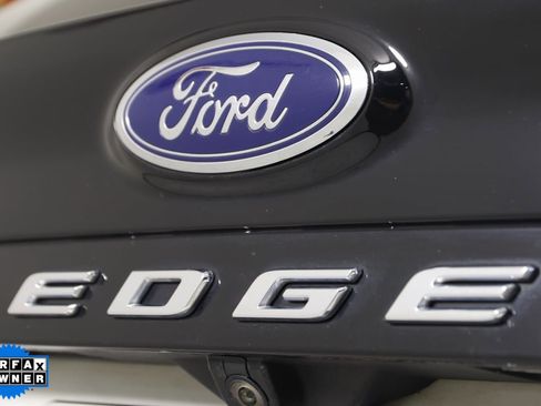 Used 2023 Ford Edge ST-Line image 52