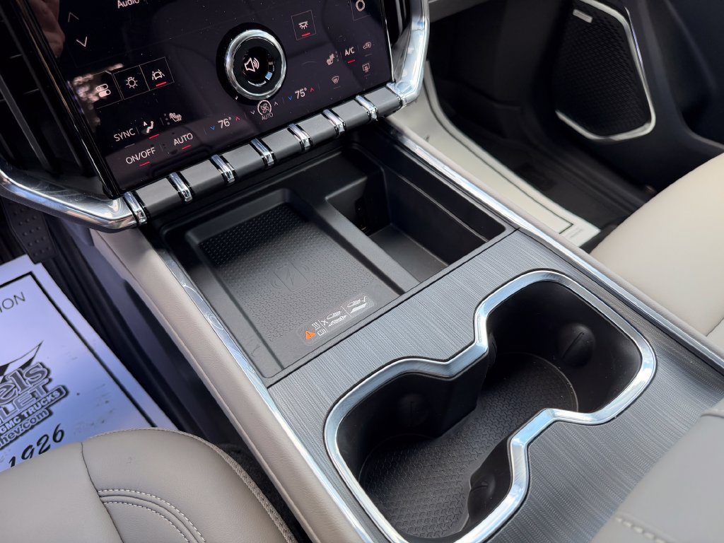 New 2027 GMC Acadia Elevation w/ Black Edition FWD image 20