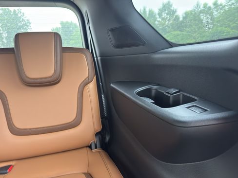 New 2026 Nissan Armada SL w/ Captain's Chari Seat Package AWD/4WD image 30