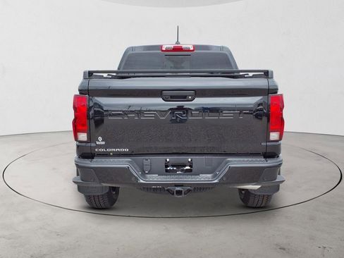 New 2025 Chevrolet Colorado Trail Boss image 6