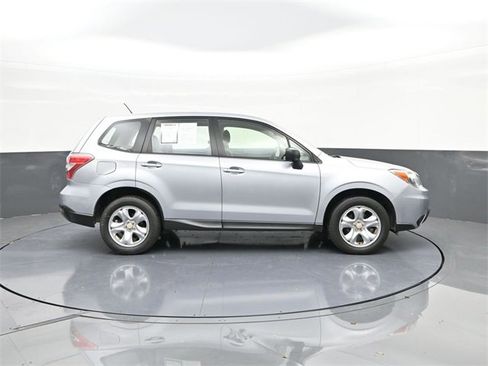 Used 2014 Subaru Forester 2.5i w/ Popular Package #1 image 23