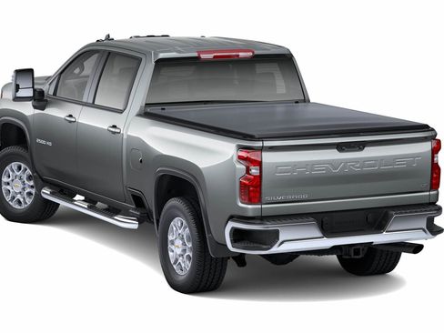 New 2026 Chevrolet Silverado 2500 LT image 27