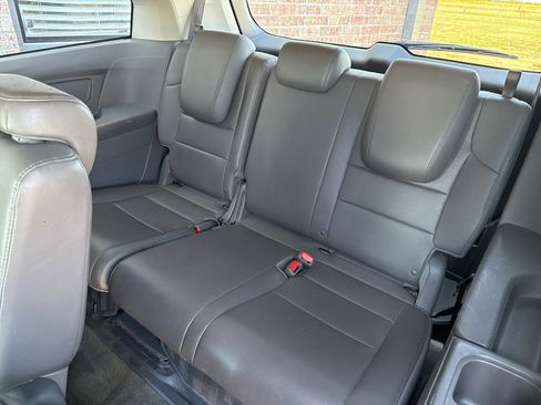 Used 2015 Honda Odyssey EX-L image 38