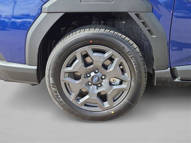 New 2026 Subaru Outback Premium AWD/4WD image 10