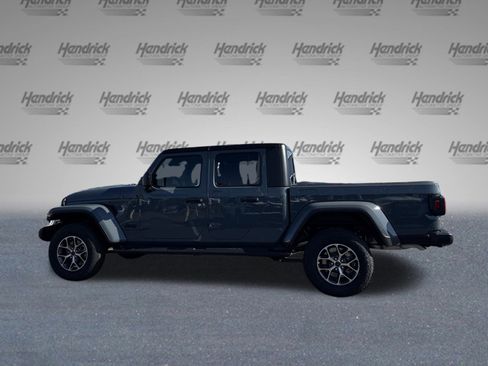 New 2026 Jeep Gladiator Sport image 5