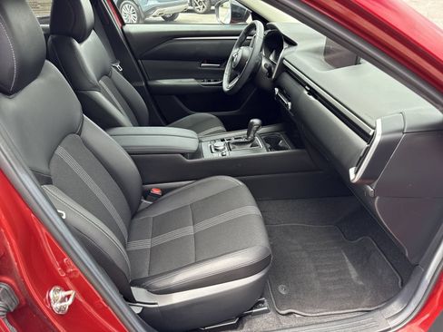 Used 2025 MAZDA CX-50 AWD 2.5 S w/ Select Package image 31