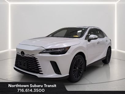 Used 2024 Lexus RX 350 Premium w/ Cold Area Package