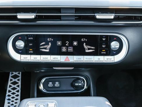 New 2027 Genesis GV60 Prestige AWD/4WD image 14