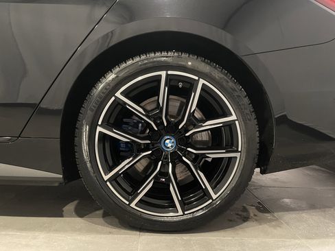 Certified 2024 BMW i4 M50 w/ Premium Package image 8