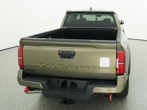 New 2026 Toyota Tacoma TRD Off-Road AWD/4WD image 10