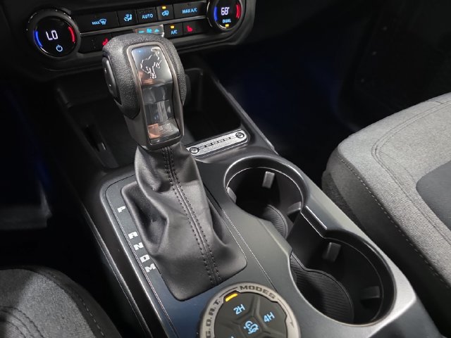 Used 2026 Ford Bronco Big Bend AWD/4WD image 24