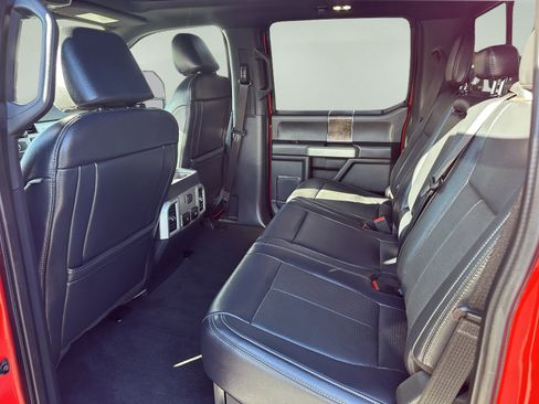 Used 2022 Ford F350 Lariat w/ Lariat Ultimate Package image 8