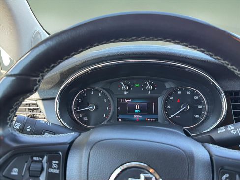 Used 2019 Buick Encore Preferred AWD/4WD image 12
