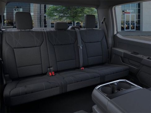 New 2026 Ford F150 STX image 11