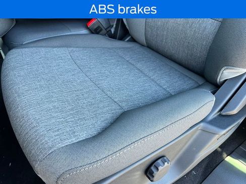 New 2026 Ford F350 XL w/ STX Appearance Package image 16