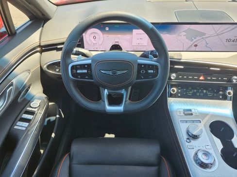 New 2026 Genesis GV70 2.5T Sport Prestige AWD/4WD image 13