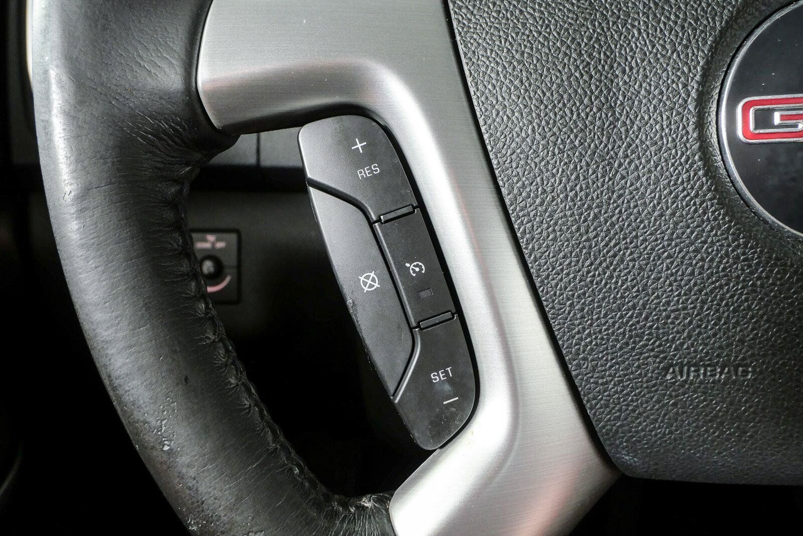 Used 2008 GMC Acadia SLT w/ Convenience Package FWD image 11