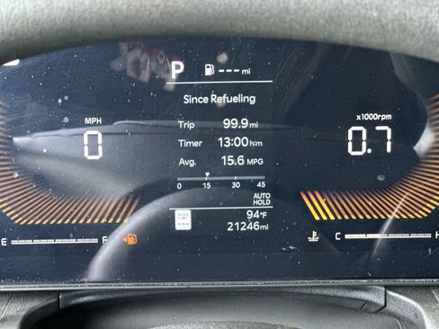 Used 2025 Kia K4 FWD image 20