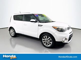 Used 2018 Kia Soul + video 1