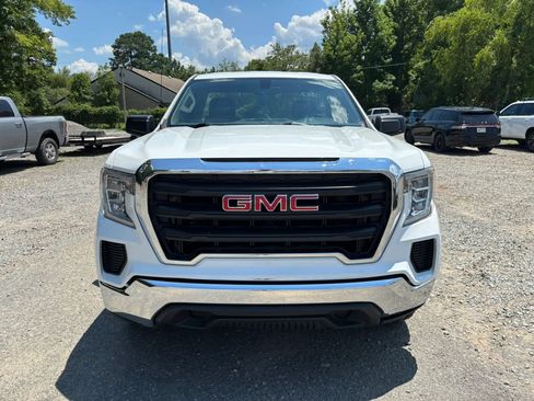 Used 2020 GMC Sierra 1500 2WD Regular Cab image 8