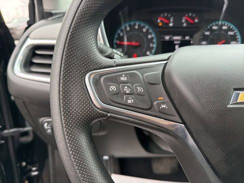 Used 2021 Chevrolet Equinox LS w/ LS Convenience Package image 19