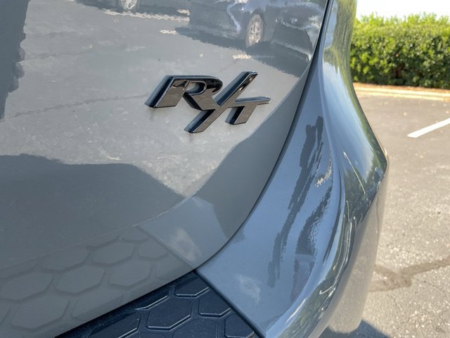 Used 2025 Dodge Durango R/T w/ Blacktop Package AWD/4WD image 10