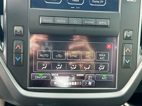 Used 2025 Subaru Forester image 15