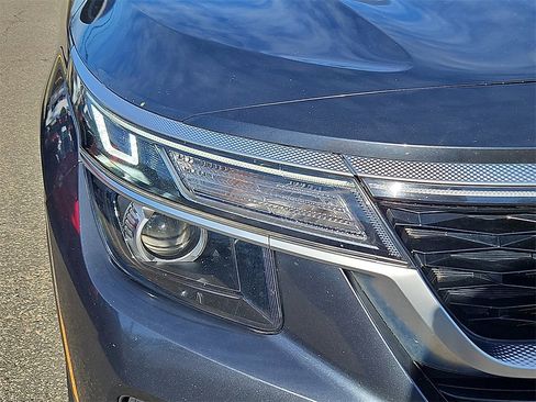 Used 2022 Kia Seltos S image 10