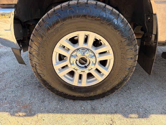 Used 2019 Ford F250 XL w/ STX Appearance Package AWD/4WD image 30