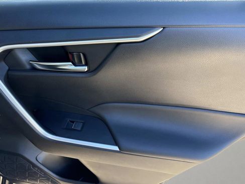 Used 2024 Toyota RAV4 XLE image 15