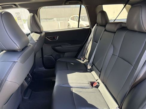 New 2026 Subaru Outback Limited AWD/4WD image 12