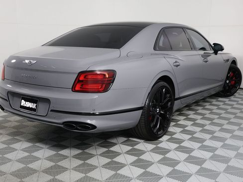 Certified 2023 Bentley Flying Spur S V8 AWD/4WD image 9