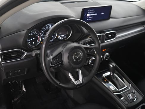 Used 2023 MAZDA CX-5 AWD 2.5 S image 20