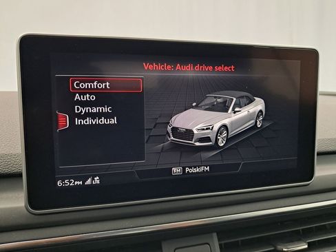 Used 2018 Audi S5 Premium Plus w/ Navigation Package image 22