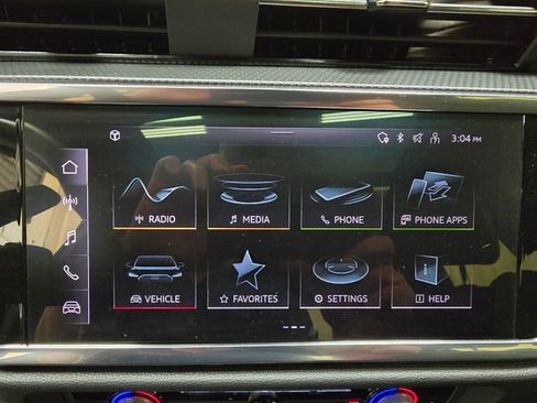 Used 2025 Audi Q3 2.0T Premium Plus w/ Premium Plus Package image 24