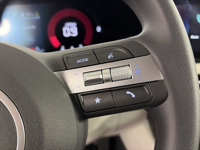 New 2026 Hyundai Tucson SEL Plus AWD/4WD image 15