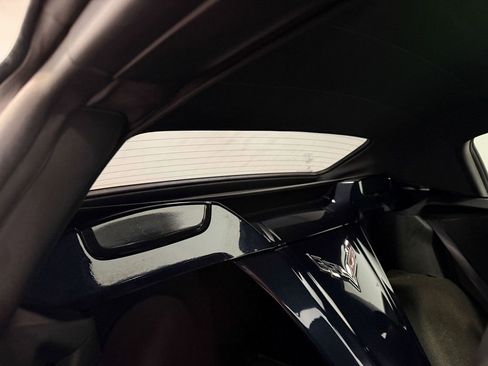 Used 2014 Chevrolet Corvette Stingray Convertible image 15