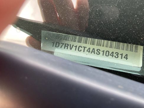 Used 2010 Dodge Ram 1500 Truck Laramie w/ Protection Group image 19